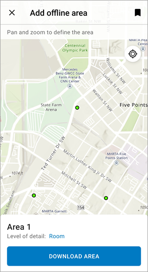 Mask is outside the visible extent. Mask is outside the visible extent.